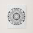 Suche nach chakra puzzle Mandala