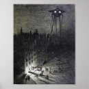 Suche nach invasion poster Science fiction