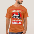 Suche nach bahn tshirts Lokomotive