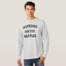 Suche nach waffeln tshirts Waffeln aus liebe