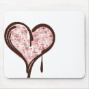 Suche nach blutung mousepads Liebe