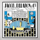 Suche nach vintage französische werbung poster Nostalgie