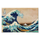 Suche nach vintage wellen poster Blau