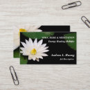 Suche nach geistiger heiler visitenkarten Yoga