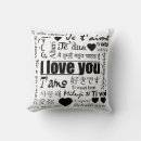 Suche nach wege kissen Liebe