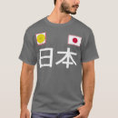 Suche nach japanische flagge tshirts Tokyo
