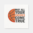 Suche nach basketball team servietten Lustig