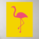 Suche nach rosa flamingo poster Jede person
