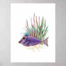 Suche nach goldfische poster Modern