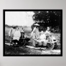 Suche nach schubkarre poster Fotografie