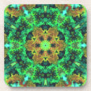 Suche nach trippy untersetzer Kaleidoskop