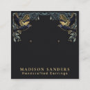 Suche nach raven visitenkarten Gotisch