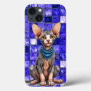 Suche nach sphinx iphone hüllen Katze