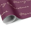 Suche nach marsala geschenkpapier Elegant