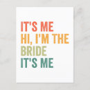 Suche nach braut postkarten Retro