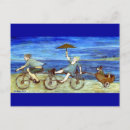 Suche nach tandem postkarten Fahrräder