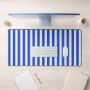 Suche nach königsblau mousepads Streifen