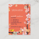 Suche nach sakura visitenkarten Blumenreich