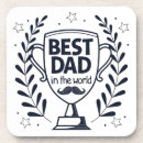 Suche nach best papa untersetzer Tag