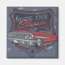 Suche nach retro auto magnete Jede person