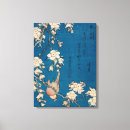 Suche nach holzschnitt leinwandbilder Hokusai