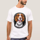 Suche nach reinrassig tshirts Hund