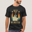 Suche nach hund an bord tshirts Grenzkollisionsliebhaber