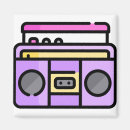 Suche nach boombox magnete 80er
