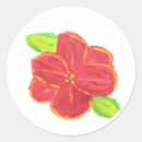 Suche nach rote blume aufkleber Jede person