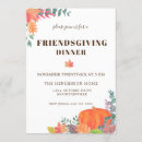 Suche nach friendsgiving einladungen Erntedank