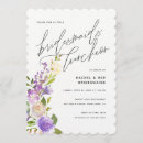 Suche nach bridesmaid luncheon einladungen Brautjungfer