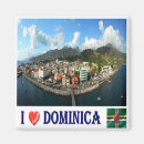 Suche nach dominica magnete Roseau