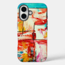 Suche nach painting iphone hüllen Blau