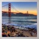 Suche nach san francisco golden gate poster City