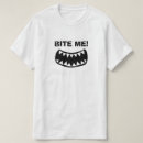 Suche nach weißer hai tshirts Fisch