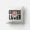Suche nach kaffee liebhaber kissen Für alle
