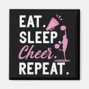 Suche nach cheerleader magnete Mädchen