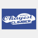 Suche nach aufstieg aufkleber Klettern