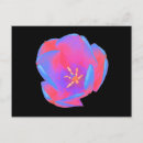 Suche nach lila tulpe postkarten Rot