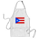Suche nach puerto schürzen Flagge von puerto rico