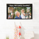 Suche nach 90 geburtstag banner Foto