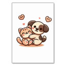 Suche nach katzen tischkarten Niedlich