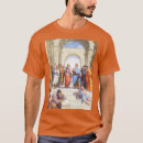 Suche nach schule von athen tshirts Klassisch