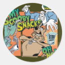 Suche nach imbiss aufkleber Scooby doo