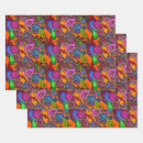 Suche nach paisley geschenkpapier Blume