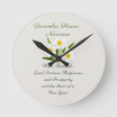 Suche nach naturlich wanduhren Blume