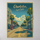 Suche nach charleston poster Südcarolina