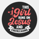 Suche nach cheer aufkleber Mädchen