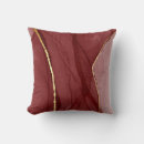 Suche nach marsala kissen Abstrakt