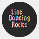 Suche nach line dancing aufkleber Western